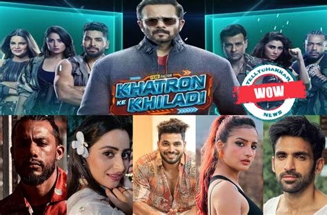 Khatron Ke Khiladi Season 13 Finale Wow The Battle Begins Between