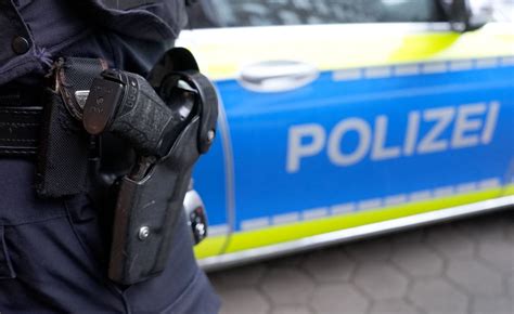 Frau In Münster Sexuell Belästigt Polizei Stellt 42 Jährigen