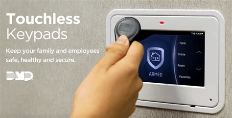 The Dmp System Your Business Needs Safe And Sound Security