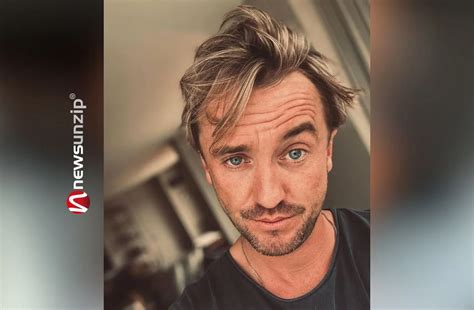Is Tom Felton Gay Harry Potter Actor Draco Gender And Sexuality