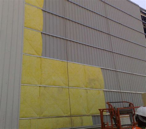 Glass Wool Rock Wool Insulation Sankalp Preformed Systems Pvt Ltd