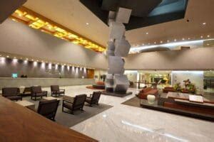 Discover 12 Of The Best Polanco Mexico City Hotels - VitePresenta