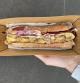 Bocadillo de brascada la receta valenciana para llenarte de energía a