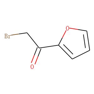 2 Bromo 1 Furan 2 Yl Ethanone Buy CAS Number 15109 94 1