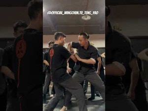 Fascinating Tai Chi Fighting Techniques Unveiling The Art Of Combat