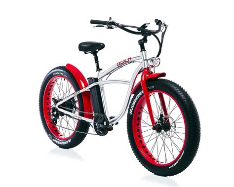 Sale Electric Bikes Beach Fat W On Line Bad Bike