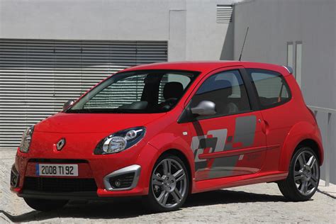 Twingo Renault Sport Entry Level Access To The Renault Sport Thrill