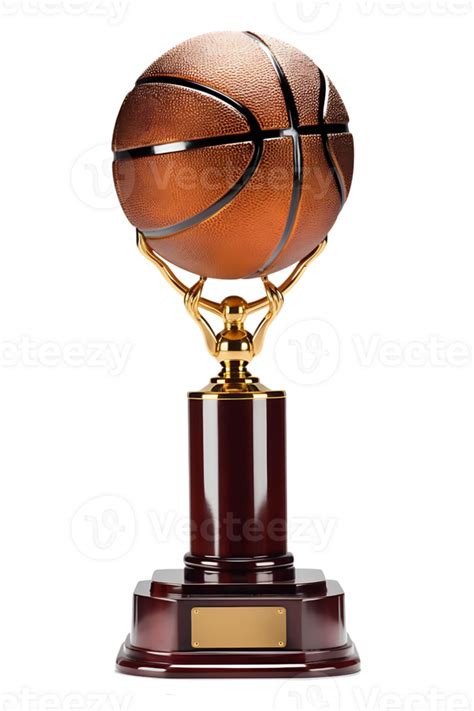 basketball trophy, 3d Champion trophy, sport award, Winner prize ...