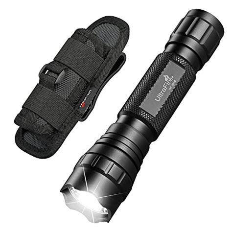 Top 5 Best Tactical Flashlights 2024 Pixelfy Blog