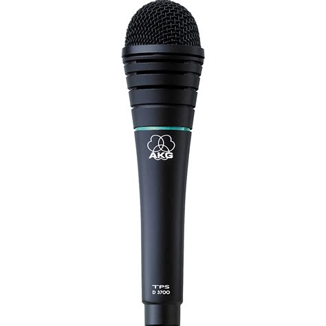 Akg D M Dynamic Cardioid Microphone Musician S Friend