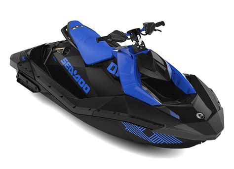 2023 Sea Doo Spark Trixx Moto De Agua Para Trucos