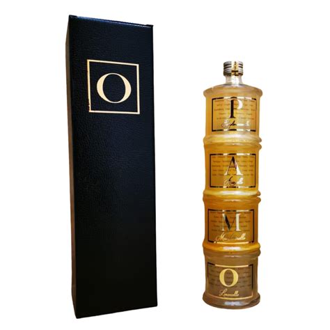 O Limoncello Coffret D Couverte X Cl