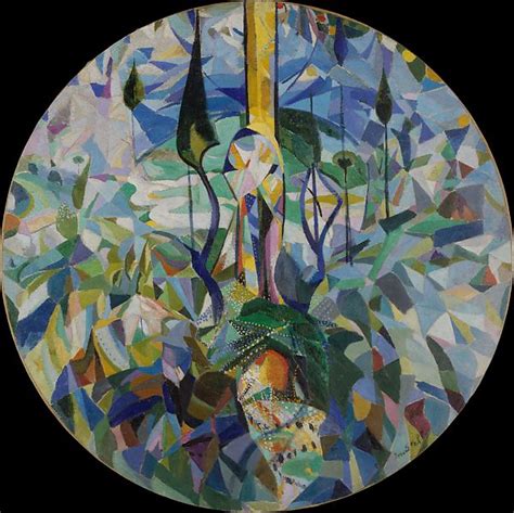 Futurist Composition (Joseph Stella, 1914) – Artwork Analysis - Artlex