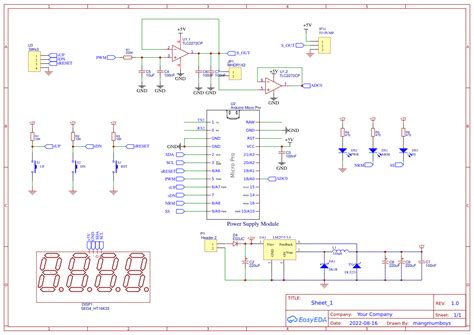 pressureremote oshwlab