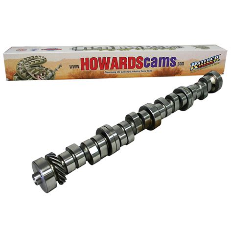 Hydraulic Roller Big Daddy Rattler Camshaft 1963 1977 Ford 352 428