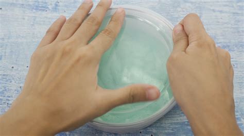 4 Easy Ways to Make Different Types of Slime - wikiHow