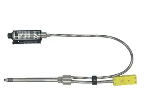 Gefran Melt Pressure Sensor Ce M B D Dme Mn M M Solution