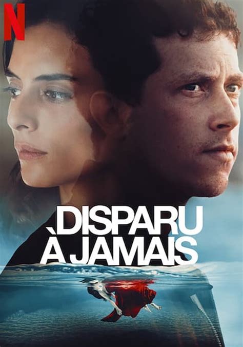 Regarder la série Disparu à jamais streaming