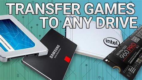 How To Transfer Game Files From Pc To External Hard Drive At Ava Helen Blog