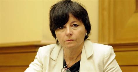 Maria Chiara Carrozza Nominata Presidente Del Cnr La Prima Donna