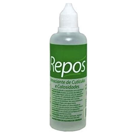 Repos Amaciante De Cut Cula E Calosidade Calo P M O Ml Shopee Brasil