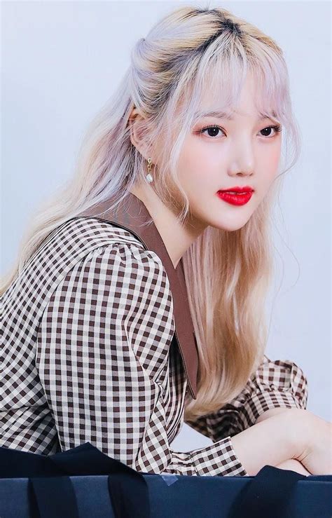 Pin Oleh Duna Di Yerin