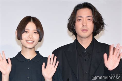 若葉竜也、杉咲花へ朝ドラ「おちょやん」ぶり役で求婚するも「いつも上手くいかない」撮影秘話も明かす＜市子＞ モデルプレス