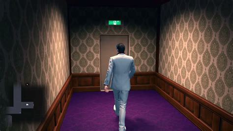 Yakuza Kiwami 2 Tojo Secret Storage Room YouTube