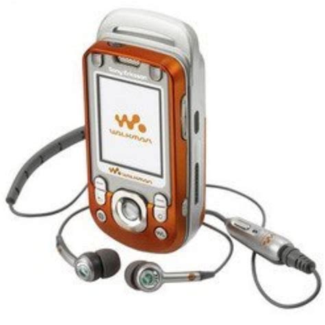 Walkman Sony Ericsson Hola Telcel