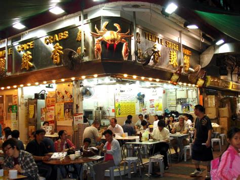 Temple Street Food Guide: Top Restaurants and Dishes | Hong Kong Cheapo