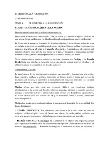 Tema Procesal Pdf