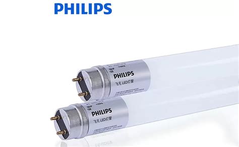 PHILIPS LED Ecofit Tube T8 LEDtube 1200mm 16W 765 T8 CN I 929001127510