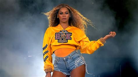 Beyoncé Makes History With Coachella Performance Cnn