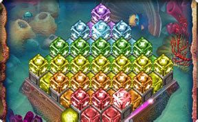 Cubis® 2 - Free Download Games and Free Matching Games from Shockwave.com