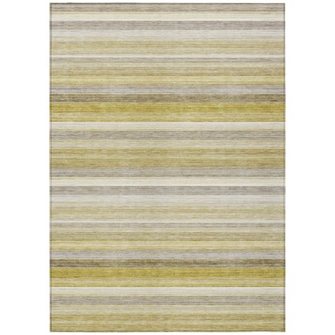 Addison Rugs Chantille Acn Wheat X Indoor Outdoor Area Rug