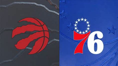 Toronto Raptors Vs Philadelphia 76ers Full Game Highlights Youtube