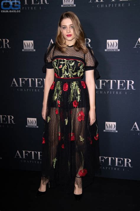 Josephine Langford Nude Pictures Photos Playboy Naked Topless Fappening