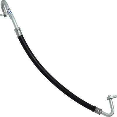 AC Suction Line Hose Assembly Fits Volvo S60 V70 XC70 HA 113668C EBay