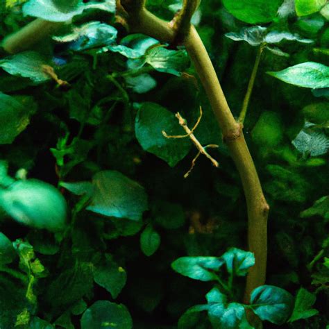 What Do You Keep A Stick Insect In Pet Brilliant