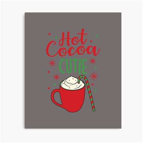 Hot Cocoa Cutie Christmas Movies Hot Chocolate Christmas Movies And Hot Chocolate J U S T Hot