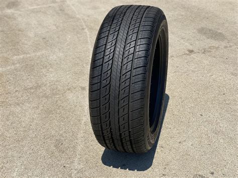 Uniroyal Tiger Paw Touring A S Tire A Safe All Season Tire