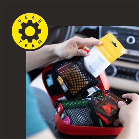 14 Essentials for Your Car's Winter Survival Kit - Car and Driver