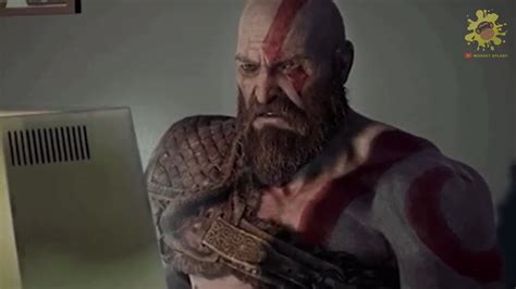 The secret Kratos wont ever tell his son, EVER. : r/playstation