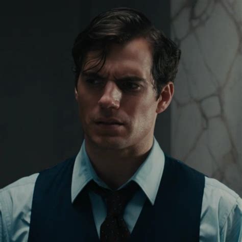 Daily Henry Cavill On Twitter Henry Cavill As Napoleon Solo In The