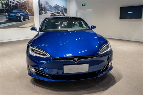 Tesla Model S Specs Price Mpg Reviews Lupon Gov Ph