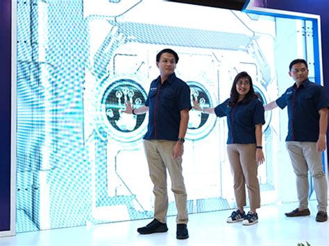 Fifgroup Kembali Jadi Sponsor Platinum Di Ajang Pameran Sepeda Motor