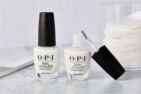 The 8 Best White Nail Polish Of 2022 Tested By People