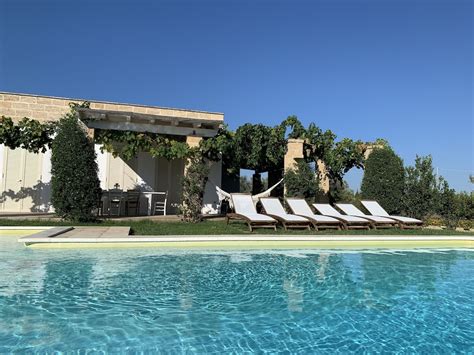 Top 11 Luxury Villas In Puglia, Italy - Updated 2024 | Trip101