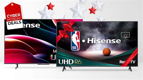 Extended Cyber Monday Tv Deals 2023