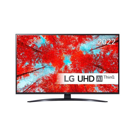 Lg Uq La Led Smart K Ultra Hd Hdr Tv Hz Hdmi Television